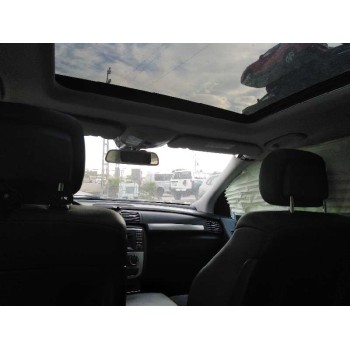 mercedes-benz clase r (w251) del año 2012