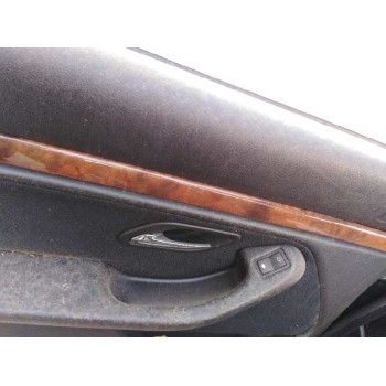 bmw serie 5 berlina (e39) del año 1997