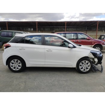 Recambio de carroceria corte para hyundai i20 1.2 16v cat referencia OEM IAM   