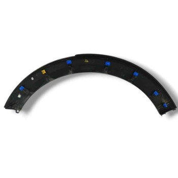 Recambio de aletin trasero izquierdo para kia niro (2016 - ...) drive referencia OEM IAM 87743G5000  