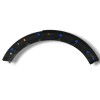 Recambio de aletin trasero izquierdo para kia niro (2016 - ...) drive referencia OEM IAM 87743G5000  