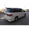 toyota previa (r30) del año 2002