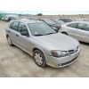 nissan almera (n16/e) del año 2004