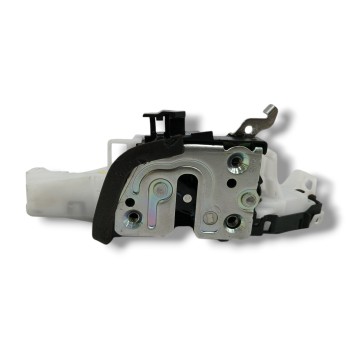 Recambio de cerradura puerta delantera derecha para nissan qashqai iii (j12) 1.3 dig-t referencia OEM IAM   