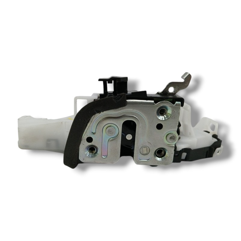 Recambio de cerradura puerta delantera derecha para nissan qashqai iii (j12) 1.3 dig-t referencia OEM IAM   