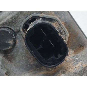 Recambio de bomba direccion para citroën c5 iii (rd_) 2.0 hdi 140 referencia OEM IAM   