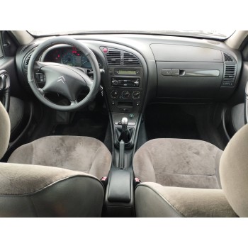 citroën xsara (n1) del año 2003