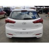 Recambio de carroceria corte para hyundai i20 1.2 16v cat referencia OEM IAM   