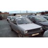 volkswagen polo (867/871/873) del año 1990