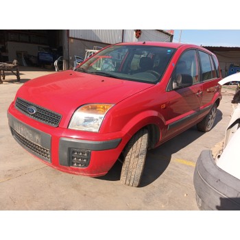 ford fusion (cbk) del año 2011