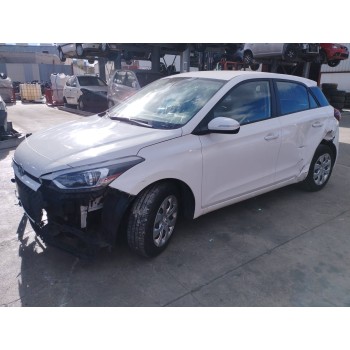 Recambio de carroceria corte para hyundai i20 1.2 16v cat referencia OEM IAM   