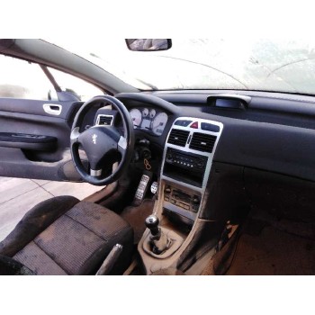 peugeot 307 cc (s2) del año 2006