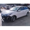 Recambio de carroceria corte para hyundai i20 1.2 16v cat referencia OEM IAM   