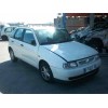 seat ibiza (6k) del año 1999