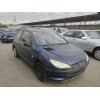 peugeot 206 berlina del año 2004