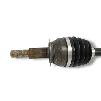 Recambio de transmision trasera derecha para nissan 370z coupé (z34) nismo 3.7 referencia OEM IAM   