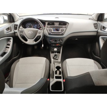 Recambio de carroceria corte para hyundai i20 1.2 16v cat referencia OEM IAM   