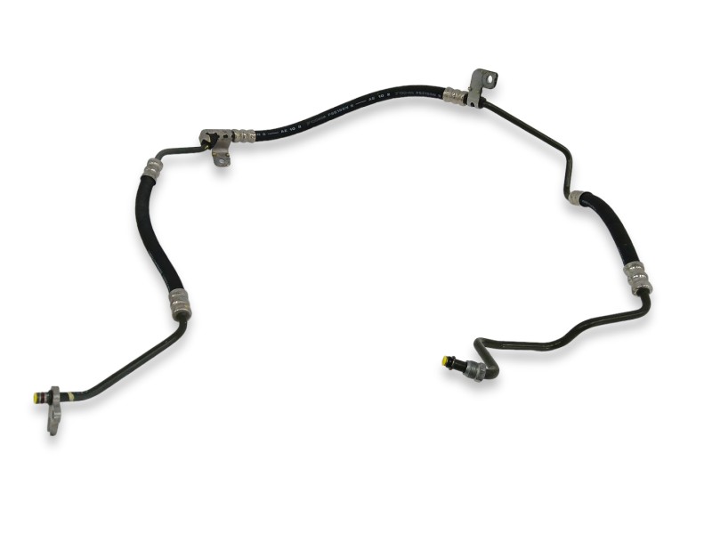 Recambio de tubo presion direccion asistida para chevrolet aveo berlina hatchback 1.4 cat referencia OEM IAM Recambio de tubo presion direccion asistida para chevrolet aveo berlina hatchback 1.4 cat referencia OEM IAM