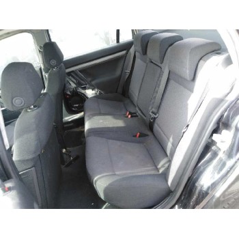 opel vectra c berlina del año 2006