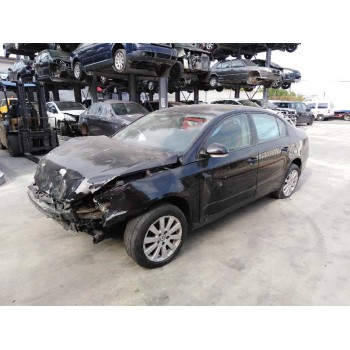 volkswagen passat berlina (3c2) del año 2005