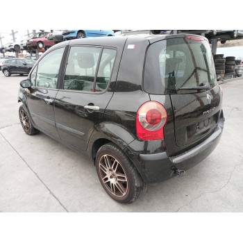 renault modus del año 2004