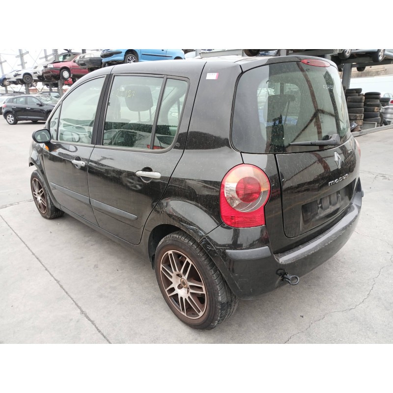 MANDO MULTIFUNCION 8200243508