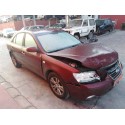HYUNDAI SONATA V (NF)