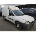 OPEL COMBO (CORSA B)