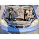 DAEWOO NUBIRA SEDÁN (J200)
