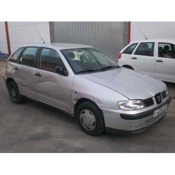 seat ibiza (6k1) del año 2000