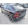 opel astra g berlina del año 2002
