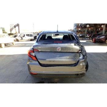 fiat tipo ii (356) sedan del año 2019