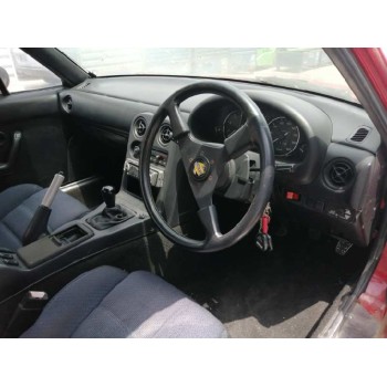 mazda mx-5 (na) del año 1991