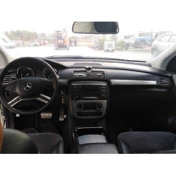 mercedes-benz clase r (w251) del año 2012