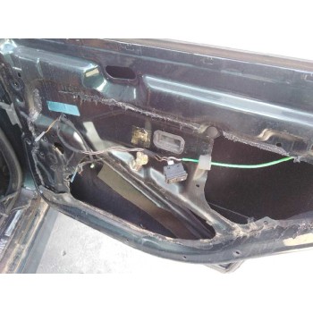 bmw serie 5 berlina (e39) del año 1997