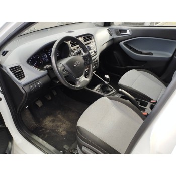 Recambio de carroceria corte para hyundai i20 1.2 16v cat referencia OEM IAM   