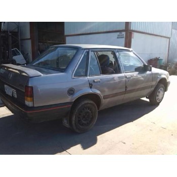 opel corsa a del año 1992