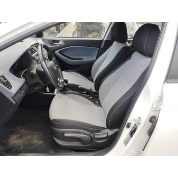Recambio de carroceria corte para hyundai i20 1.2 16v cat referencia OEM IAM   