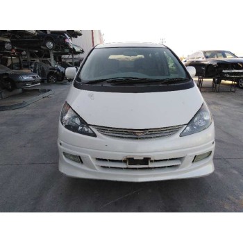 toyota previa (r30) del año 2002