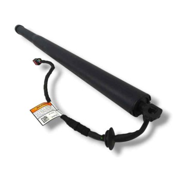 Recambio de amortiguadores maletero / porton para jaguar f-pace (x761) 2.0 td4 awd referencia OEM IAM HK8370354AC  