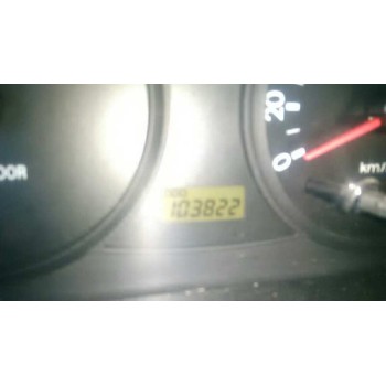 kia picanto i (sa) del año 2004