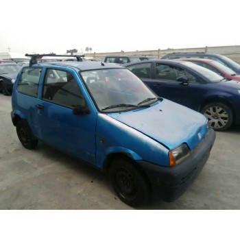 fiat cinquecento (170) del año 1994