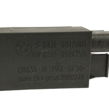 Recambio de modulo electronico para bmw serie 7 (e65/e66) 730d referencia OEM IAM 64116917001 64116924755 