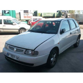 seat ibiza (6k) del año 1999