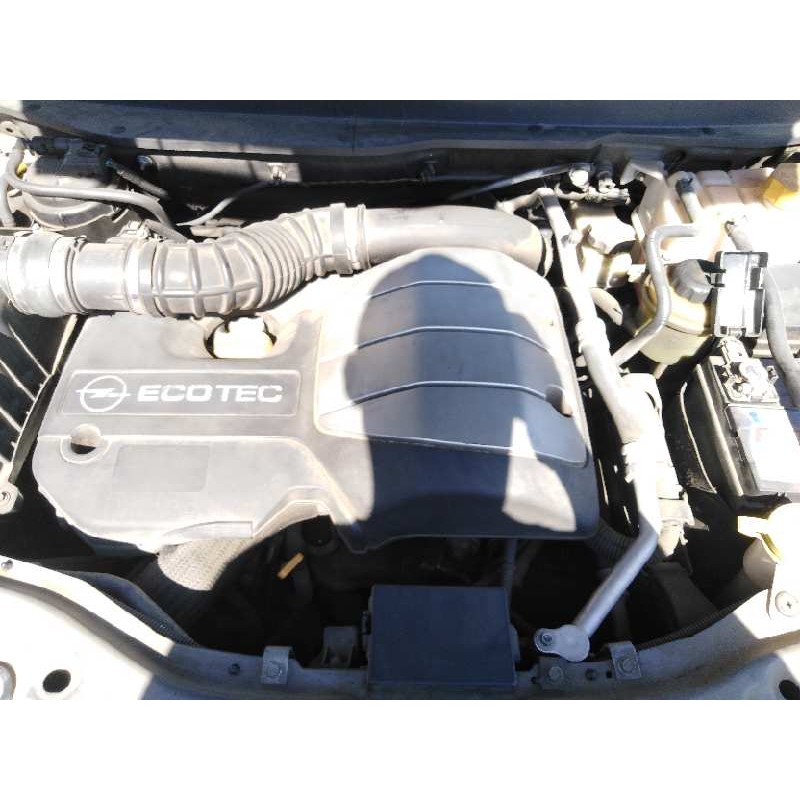 OPEL ANTARA A (L07) 2007
