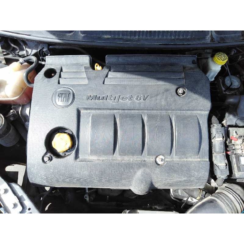 FIAT BRAVO II (198_) 2007