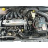 ford fiesta berlina del año 1998