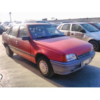 opel kadett e del año 1991