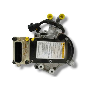 Recambio de alternador para kia niro (2016 - ...) drive referencia OEM IAM 3739003900  