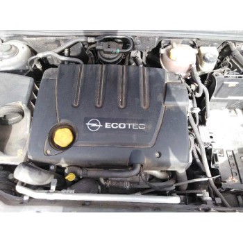 opel vectra c berlina del año 2006